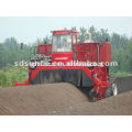 ZF950 compost turner machine, fertilizer compost turner, compost windrow turner machine
ZF950 compost turner machine, fertilizer compost turner, compost windrow turner machine